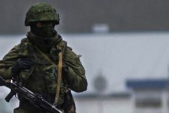У Донецьку з автоматів розстріляли маршрутку з людьми