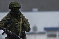 У Донецьку з автоматів розстріляли маршрутку з людьми