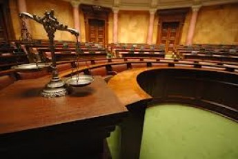 За що судитимуть працівника колонії на Волині