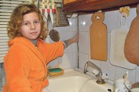 Міська влада на Волині замість нових квартир запропонувала старі