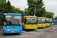 Виконком не підтримав подорожчання проїзду у луцьких маршрутках