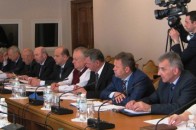 Що робив Луцький мер у Парламенті?