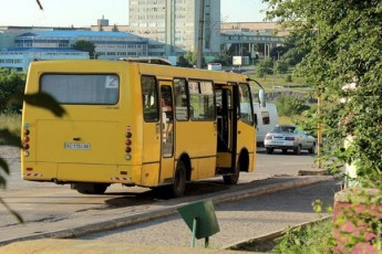 На Волині проїзд у маршрутках з 1-го травня все ж таки подорожчає