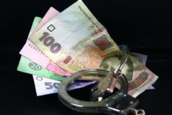 На волинського службовця порушили справу через оборутки з конфіскатом