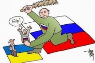 Українських сепаратистів Росія готує на базі в Криму, - СБУ. ВІДЕО