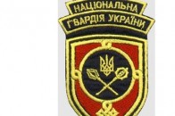 Луцькі військові, попри наказ здатись, утримують управління міліції в Луганську