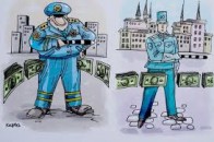 Начальник Волинського ДАІ обіцяє звільнитись, якщо будуть факти корупції підлеглих