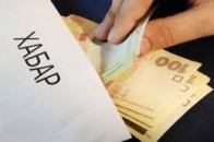 На Волині чиновницю РДА зловили на хабарі в 10 тисяч гривень