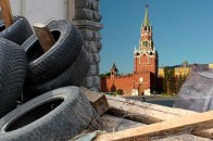 Кремль готує «Третій Майдан»