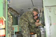 Народний депутат Ігор Палиця споряджає українську армію