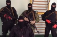 Луганські сепаратисти погрожують один одному розстрілом