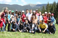 Ігор Палиця організує луцьким  школярам відпочинок в Буковелі