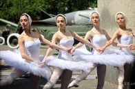 Як в Одесі «послали» Путіна ВІДЕО