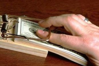 Волинського посадовця засудили за вимагання хабара