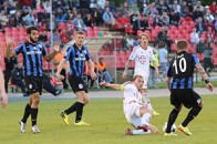 «Волинь» уже і в Луцьку «б’є» хто хоче