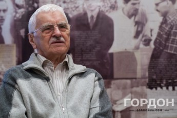 Путін - прищ, який вискакує в непристойному місці, - почесний волинянин