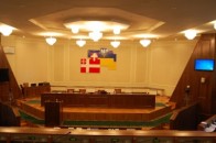 Імена кандидатів на довибори у Волиньраду