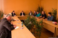 На Волині політиків і громадськість закликали до об’єднання ВІДЕО