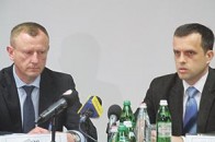 На Ягодинській митниці - реорганізація