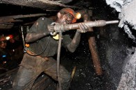 На Волині закликають підтримати  шахтарів