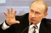 Путін терміново відправив на Донбас фахівця з порушень прав людини