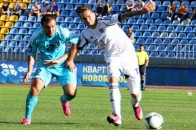Волинські «хрестоносці» їдуть до «ведмедів»