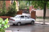 Генерала податкової ногами та цеглою забили до смерті ВІДЕО