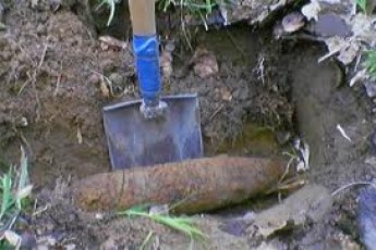 На Волині війна знову дала про себе знати