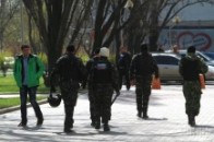 Терористам наказали стріляти в мирне населення