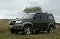 Правоохоронці Волині пересядуть на джипи