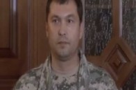 Губернатор-самозванець оголосив надзвичайний стан і думає наступати на Київ ВІДЕО