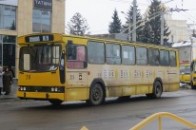 Луцьким тролейбусникам таки виплатять заборговану зарплату
