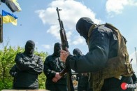 На Волині створюють батальйон територіальної самооборони