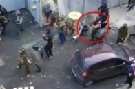 Встановлено особу стрільця, який вбивав мітингувальників в Одесі, - ЗМІ