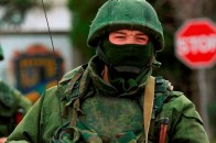 У Луганську немає полонених військових, -джерело
