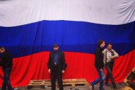 Антимайданівці в Одесі побили «бандерівця» бо він кричав «Слава Україні!»