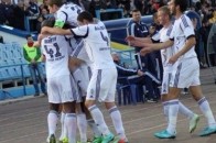 Розгромна поразка: «Говерла» - «Волинь»: 6-0. ВІДЕО