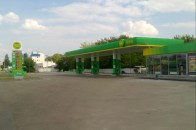 АМКУ запідозрив низку АЗС у змові