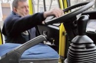 Луцькі маршрутчики вимагають в мера підняти проїзд в півтора рази