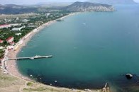 Україна заборонила літати і плавати в Крим