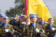 Як луганські лікарі рятували бійця з Луцька