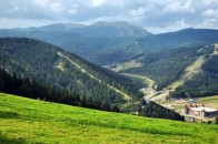 «Буковель» перетворять на дитячий центр