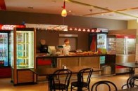 Податкова побачила порушення у скандальному кафе Луцька