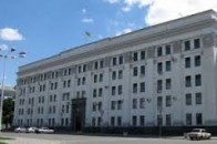 Луганська облрада підтримала терористів та діє за кримським сценарієм