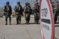 На українському кордоні ввели нову позначку