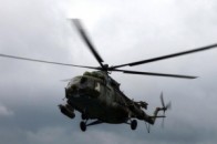Як українська авіація знищила бронепоїзд бойовиків ВІДЕО