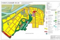 Генплани населених пунктів Волині можна буде знайти в інтернеті