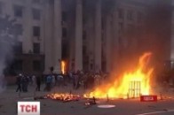 Після кривавої бійні в Одесі 48 людей зникли, а в моргах досі лежать невпізнані трупи ВІДЕО