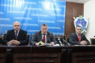 Прокурор Волині представив нових заступників і вже позбувається старих