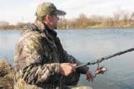 Волинських рибалок визнали найкращими в Україні